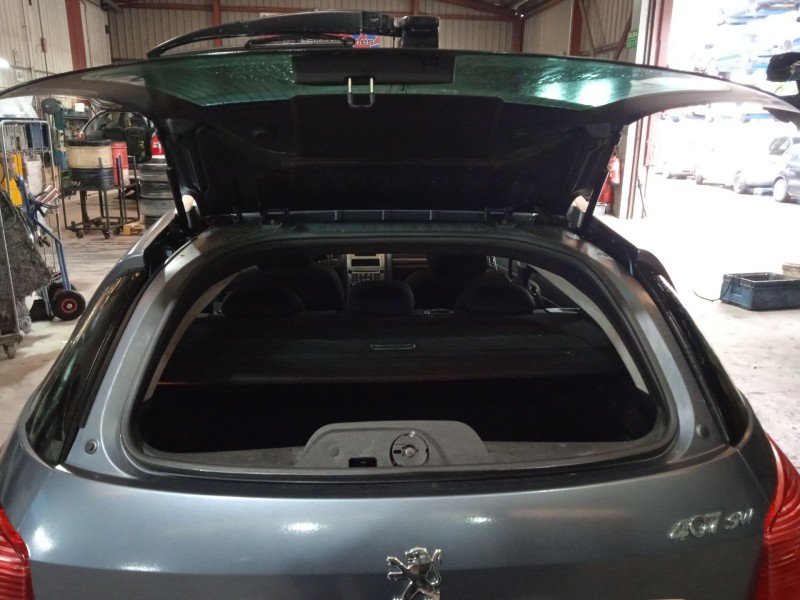 peugeot 407 sw (6e_, 6d_) del año 2008