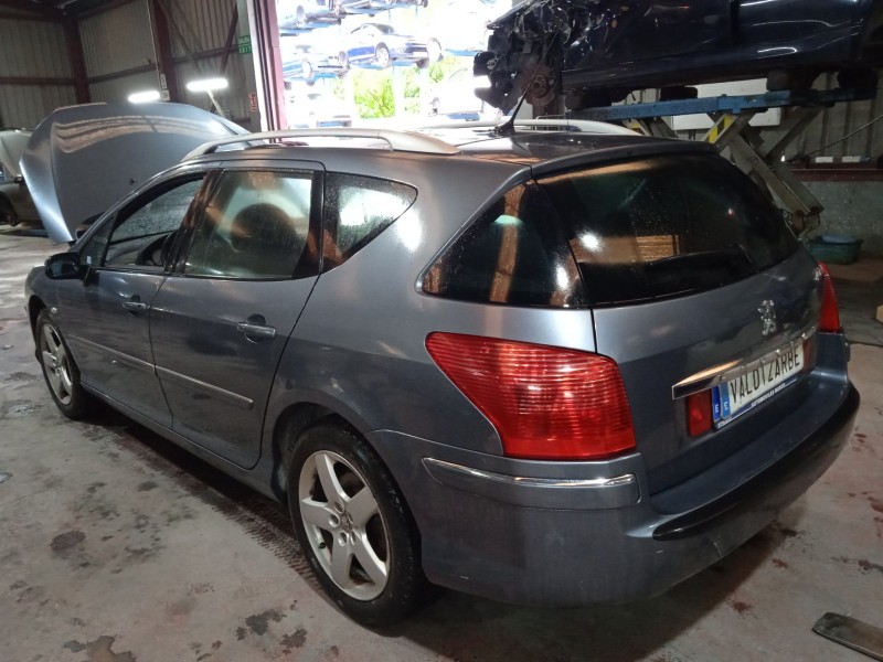 peugeot 407 sw (6e_, 6d_) del año 2008