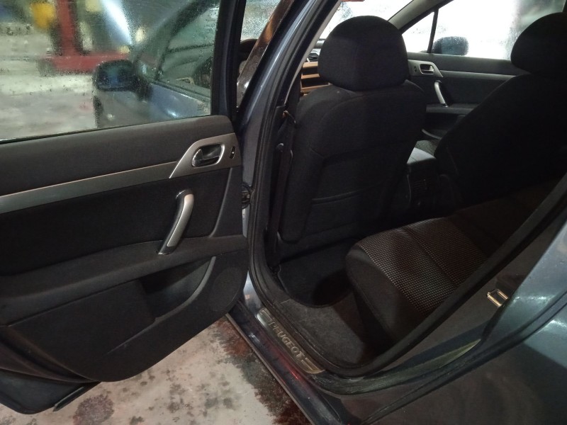 peugeot 407 sw (6e_, 6d_) del año 2008