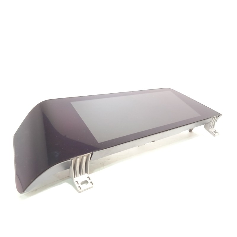 Recambio de pantalla multifuncion para bmw 3 (g20, g80, g28) 320 d referencia OEM IAM 8798742 65508798742 