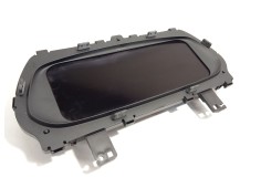 Recambio de cuadro instrumentos para hyundai i20 iii (bc3, bi3) 1.0 t-gdi referencia OEM IAM 94023Q0040  