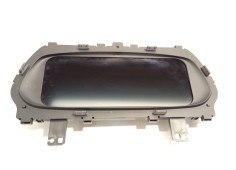 Recambio de cuadro instrumentos para hyundai i20 iii (bc3, bi3) 1.0 t-gdi referencia OEM IAM 94023Q0040   2