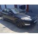 FORD MONDEO BER. (CA2)