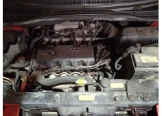 hyundai getz (tb) del año 2004 2