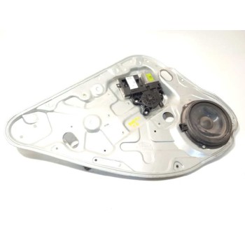Recambio de elevalunas trasero izquierdo para ford kuga (cbv) 2.0 tdci cat referencia OEM IAM 7M51R24995DD  8V41S264A27AE