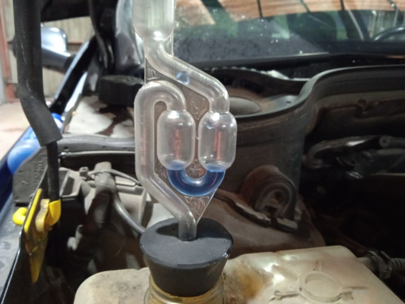 peugeot 407 sw (6e_, 6d_) del año 2008