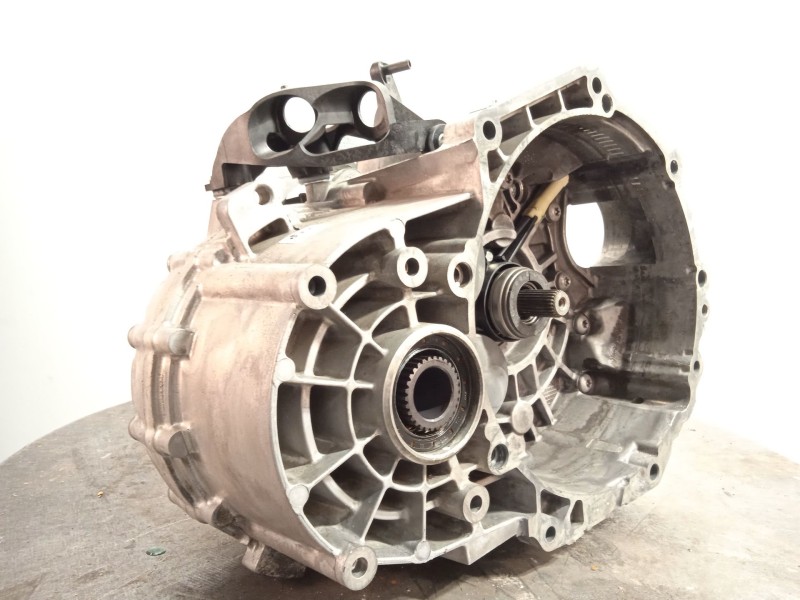 Recambio de caja cambios para seat ateca (kh7, khp) 2.0 tdi referencia OEM IAM REJ 02Q300051A 