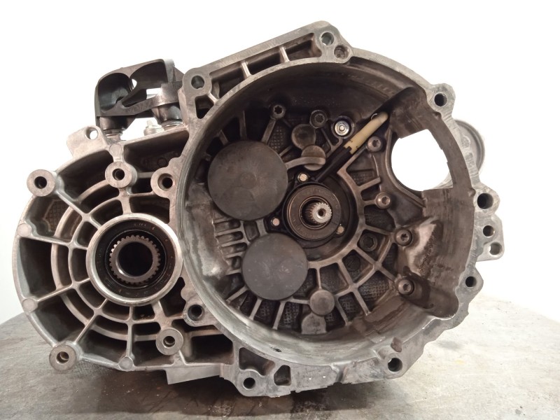 Recambio de caja cambios para seat ateca (kh7, khp) 2.0 tdi referencia OEM IAM REJ 02Q300051A 