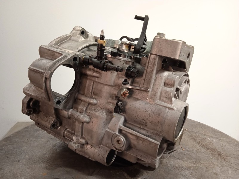 Recambio de caja cambios para seat ateca (kh7, khp) 2.0 tdi referencia OEM IAM REJ 02Q300051A 