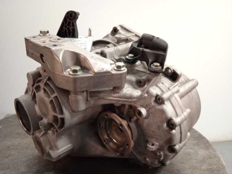 Recambio de caja cambios para seat ateca (kh7, khp) 2.0 tdi referencia OEM IAM REJ 02Q300051A 