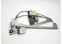 Recambio de elevalunas delantero derecho para seat leon (1m1) signo referencia OEM IAM 1M0837462 1C1959802A 