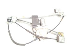 Recambio de elevalunas delantero izquierdo para seat leon (1m1) signo referencia OEM IAM 1M0837461 1C1959801A 