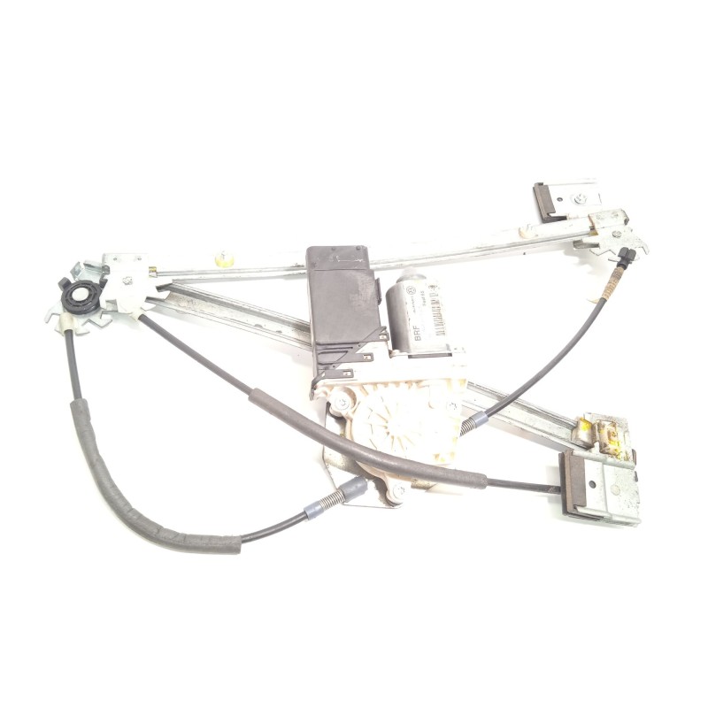 Recambio de elevalunas delantero izquierdo para seat leon (1m1) signo referencia OEM IAM 1M0837461 1C1959801A 