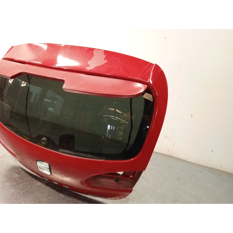 Recambio de porton trasero para seat leon (1p1) 1.9 tdi referencia OEM IAM 1P0827024  