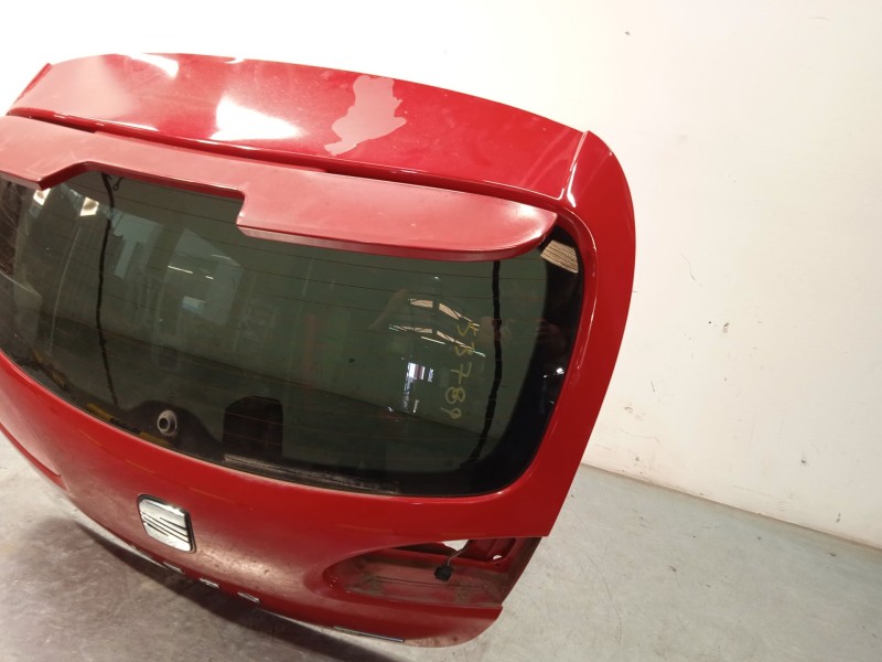 Recambio de porton trasero para seat leon (1p1) 1.9 tdi referencia OEM IAM 1P0827024  