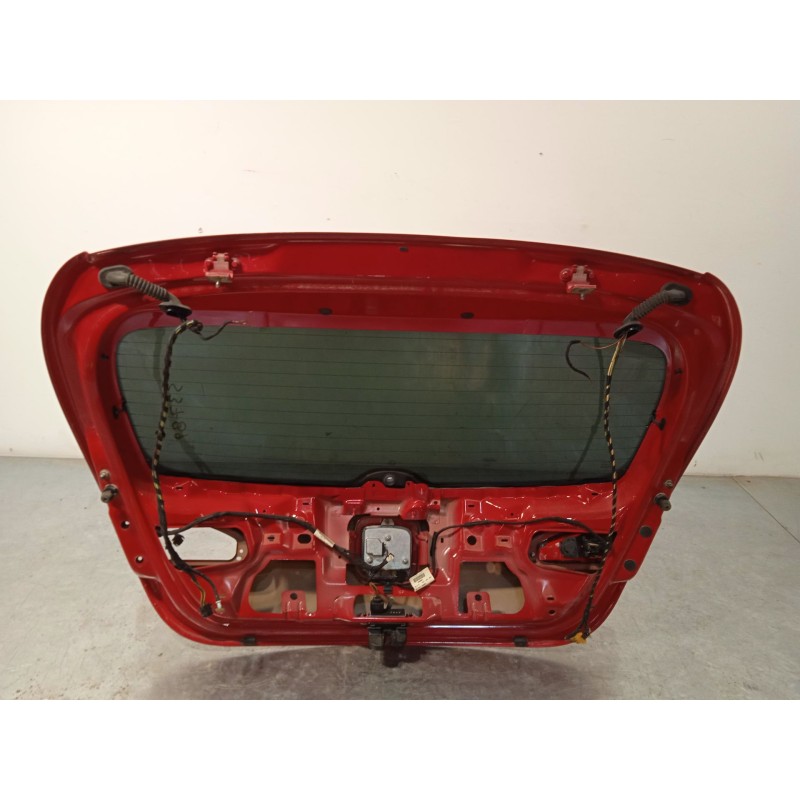 Recambio de porton trasero para seat leon (1p1) 1.9 tdi referencia OEM IAM 1P0827024  
