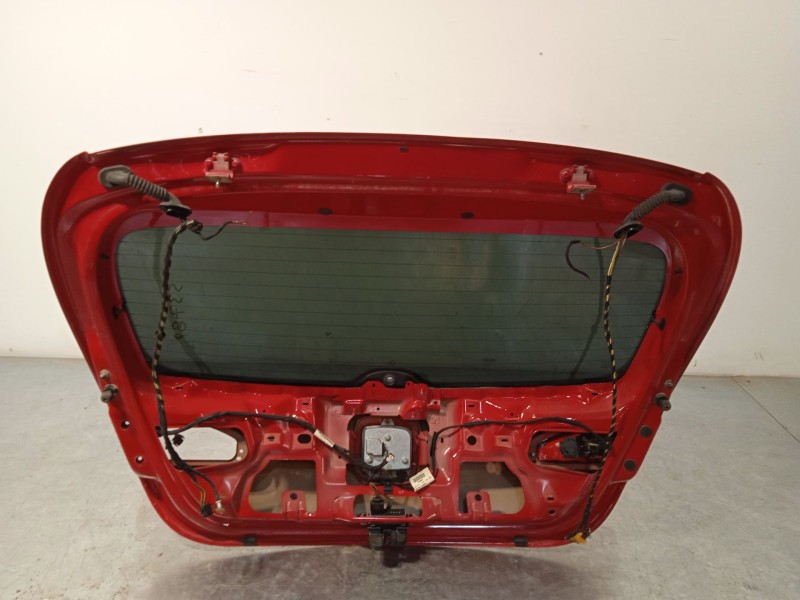 Recambio de porton trasero para seat leon (1p1) 1.9 tdi referencia OEM IAM 1P0827024  