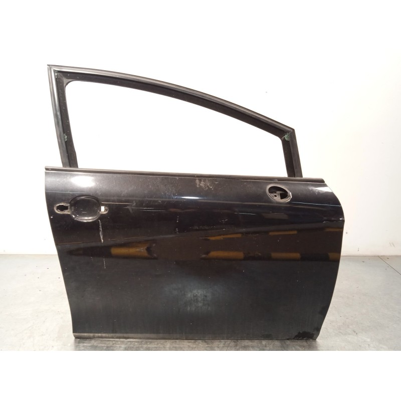 Recambio de puerta delantera derecha para seat leon (1p1) stylance / style referencia OEM IAM 1P0831056A  