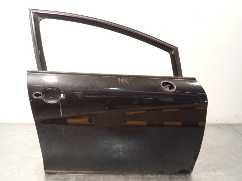 Recambio de puerta delantera derecha para seat leon (1p1) stylance / style referencia OEM IAM 1P0831056A  