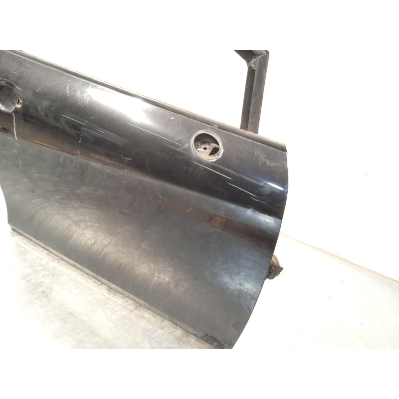 Recambio de puerta delantera derecha para seat leon (1p1) stylance / style referencia OEM IAM 1P0831056A  
