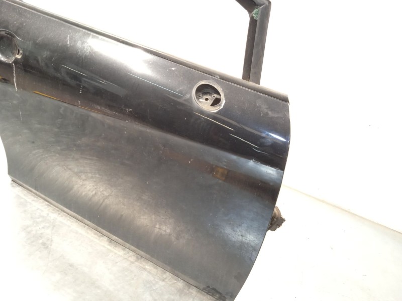 Recambio de puerta delantera derecha para seat leon (1p1) stylance / style referencia OEM IAM 1P0831056A  