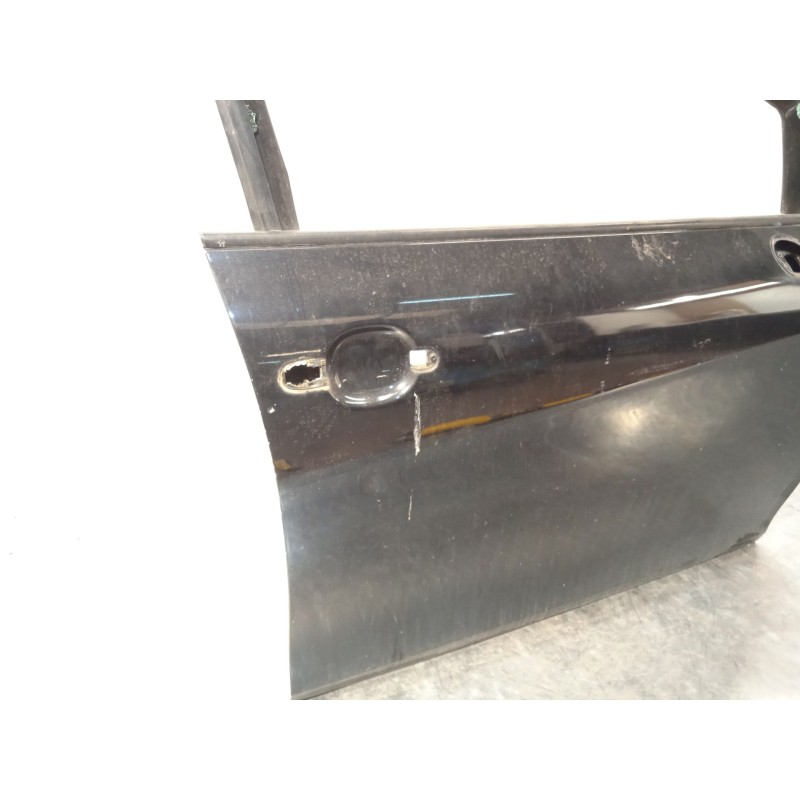 Recambio de puerta delantera derecha para seat leon (1p1) stylance / style referencia OEM IAM 1P0831056A  