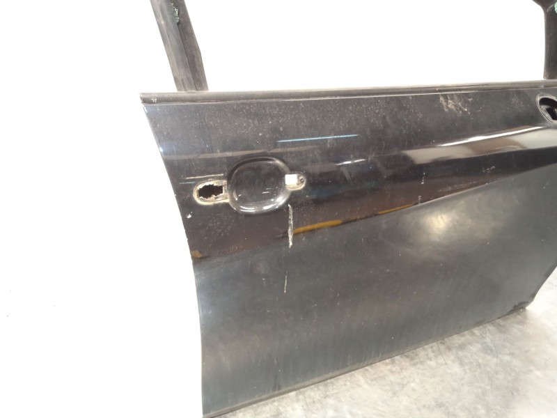 Recambio de puerta delantera derecha para seat leon (1p1) stylance / style referencia OEM IAM 1P0831056A  