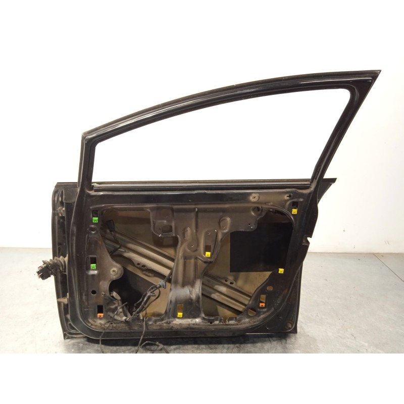 Recambio de puerta delantera derecha para seat leon (1p1) stylance / style referencia OEM IAM 1P0831056A  