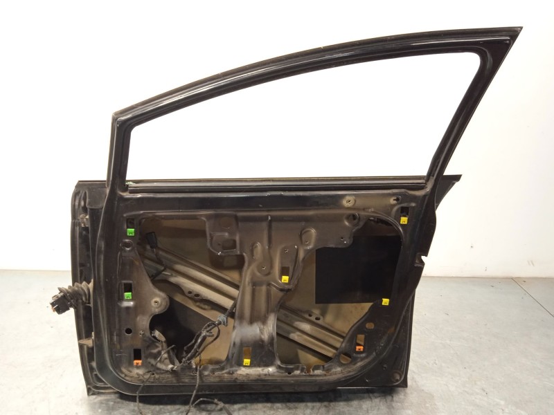 Recambio de puerta delantera derecha para seat leon (1p1) stylance / style referencia OEM IAM 1P0831056A  