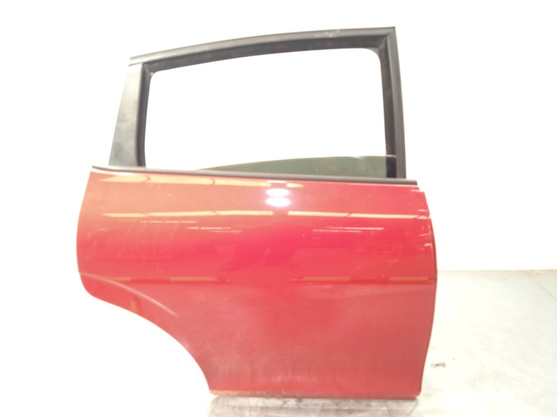 Recambio de puerta trasera derecha para seat leon (1p1) 1.9 tdi referencia OEM IAM 1P0833056  