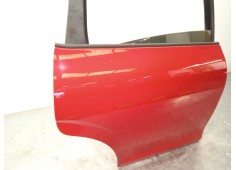 Recambio de puerta trasera derecha para seat leon (1p1) 1.9 tdi referencia OEM IAM 1P0833056   2