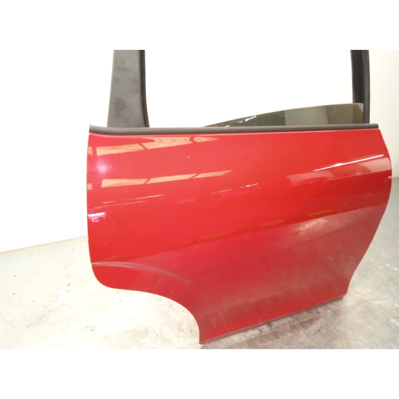 Recambio de puerta trasera derecha para seat leon (1p1) 1.9 tdi referencia OEM IAM 1P0833056  