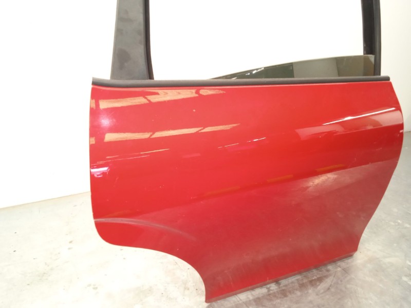 Recambio de puerta trasera derecha para seat leon (1p1) 1.9 tdi referencia OEM IAM 1P0833056  