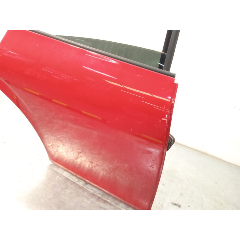 Recambio de puerta trasera derecha para seat leon (1p1) 1.9 tdi referencia OEM IAM 1P0833056  