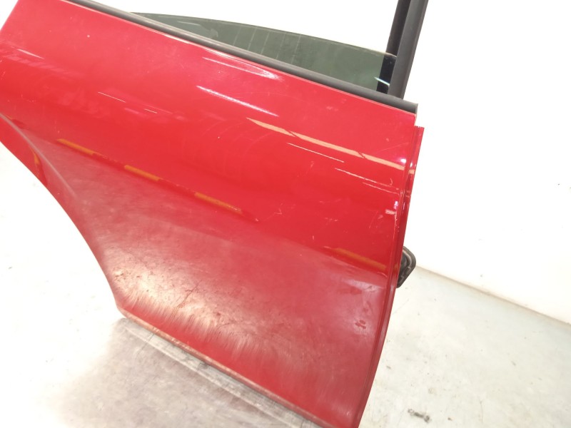 Recambio de puerta trasera derecha para seat leon (1p1) 1.9 tdi referencia OEM IAM 1P0833056  