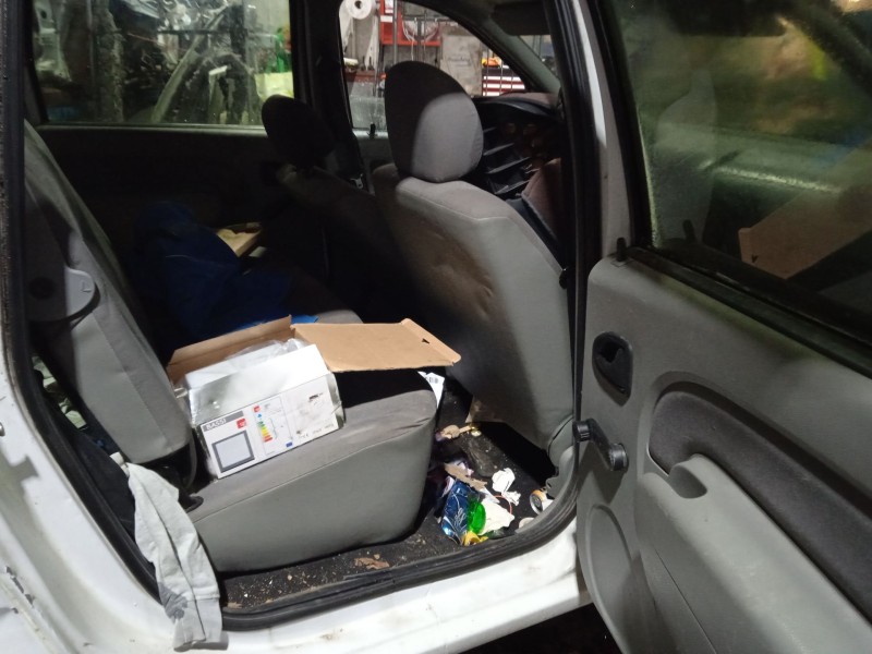 dacia logan mcv (ks_) del año 2007