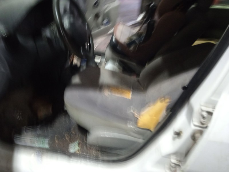 dacia logan mcv (ks_) del año 2007