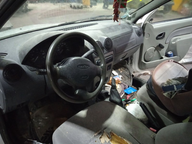 dacia logan mcv (ks_) del año 2007