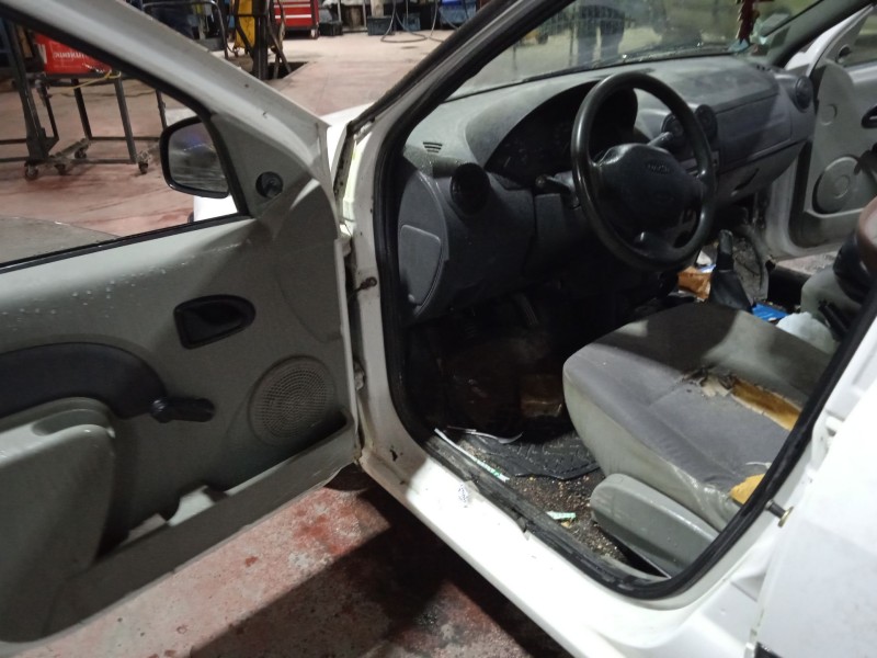 dacia logan mcv (ks_) del año 2007