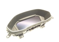 Recambio de cuadro instrumentos para audi q3 (f3b) 35 tdi referencia OEM IAM 83A920700  A2C12973300