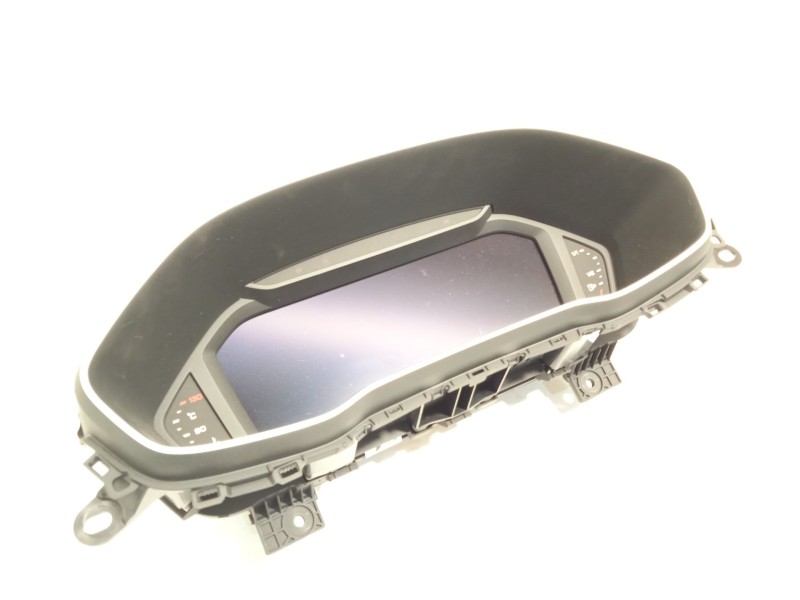 Recambio de cuadro instrumentos para audi q3 (f3b) 35 tdi referencia OEM IAM 83A920700  A2C12973300