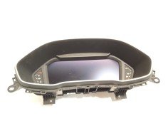 Recambio de cuadro instrumentos para audi q3 (f3b) 35 tdi referencia OEM IAM 83A920700  A2C12973300 2