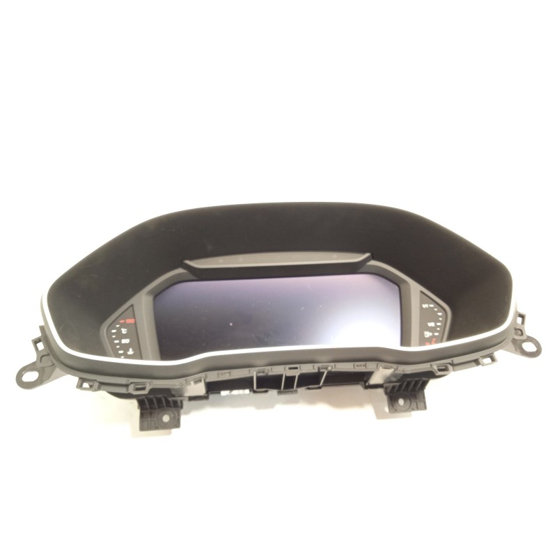 Recambio de cuadro instrumentos para audi q3 (f3b) 35 tdi referencia OEM IAM 83A920700  A2C12973300