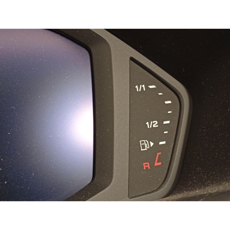 Recambio de cuadro instrumentos para audi q3 (f3b) 35 tdi referencia OEM IAM 83A920700  A2C12973300