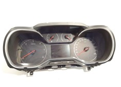 Recambio de cuadro instrumentos para opel combo furgoneta/monovolumen (k9) 1.5 d referencia OEM IAM 9817790480   2