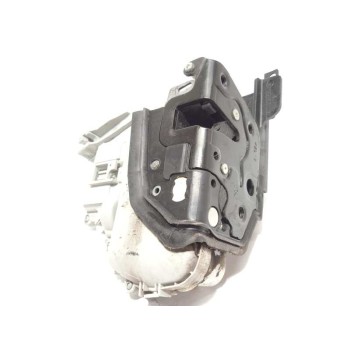 Recambio de cerradura puerta delantera izquierda para porsche macan (typ ) s diesel referencia OEM IAM 8J1837015E  