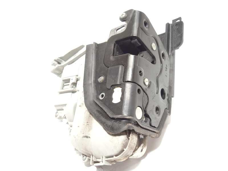 CERRADURA PUERTA DELANTERA IZQUIERDA 8J1837015E 