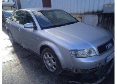audi a4 berlina (8e) del año 2004