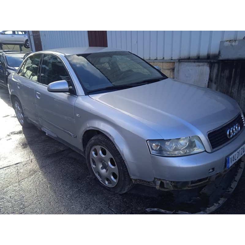 audi a4 berlina (8e) del año 2004