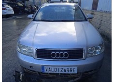 audi a4 berlina (8e) del año 2004 2